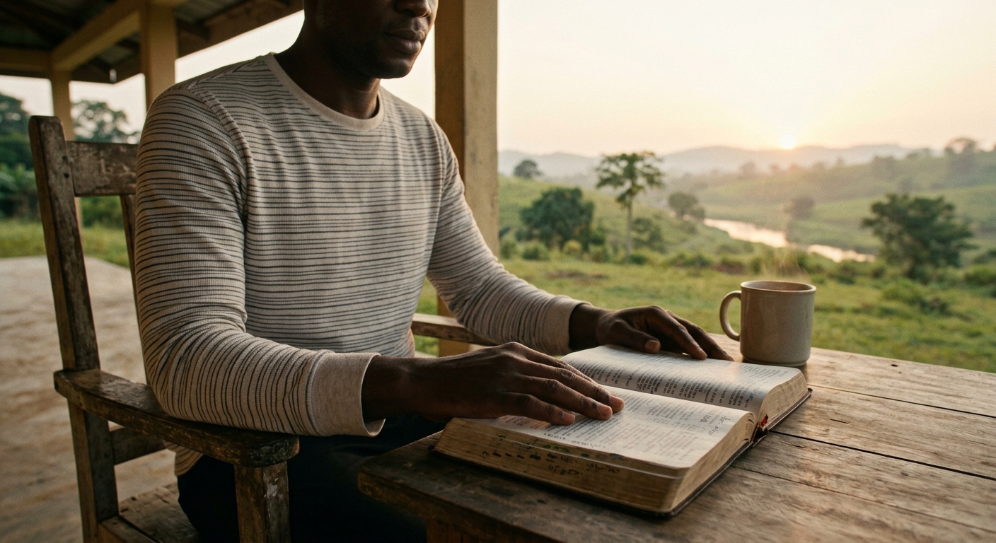 Finding Peace in Chaotic Times: A Faith-Based Guide to Inner Rest  How Faith and Daily Habits Can Restore Your Mind in Overwhelming Times