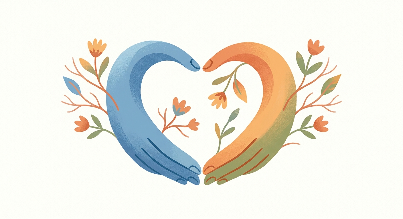 Emotional Intimacy vs. Physical Intimacy: How Couples Build Unshakable Trust