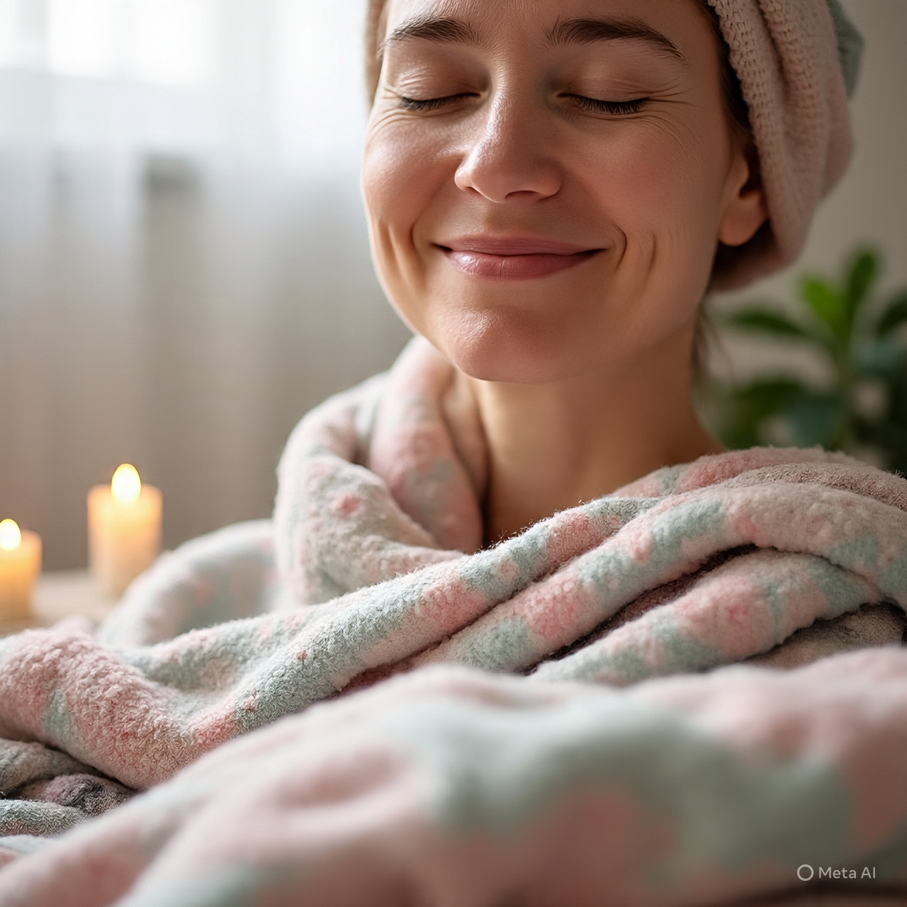 🌿 The Garden Within: How I Protect My Mind in Stressful Time