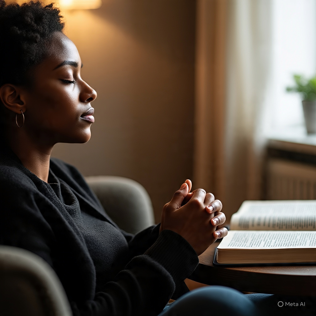 How to Hear from God in Your Quiet Time