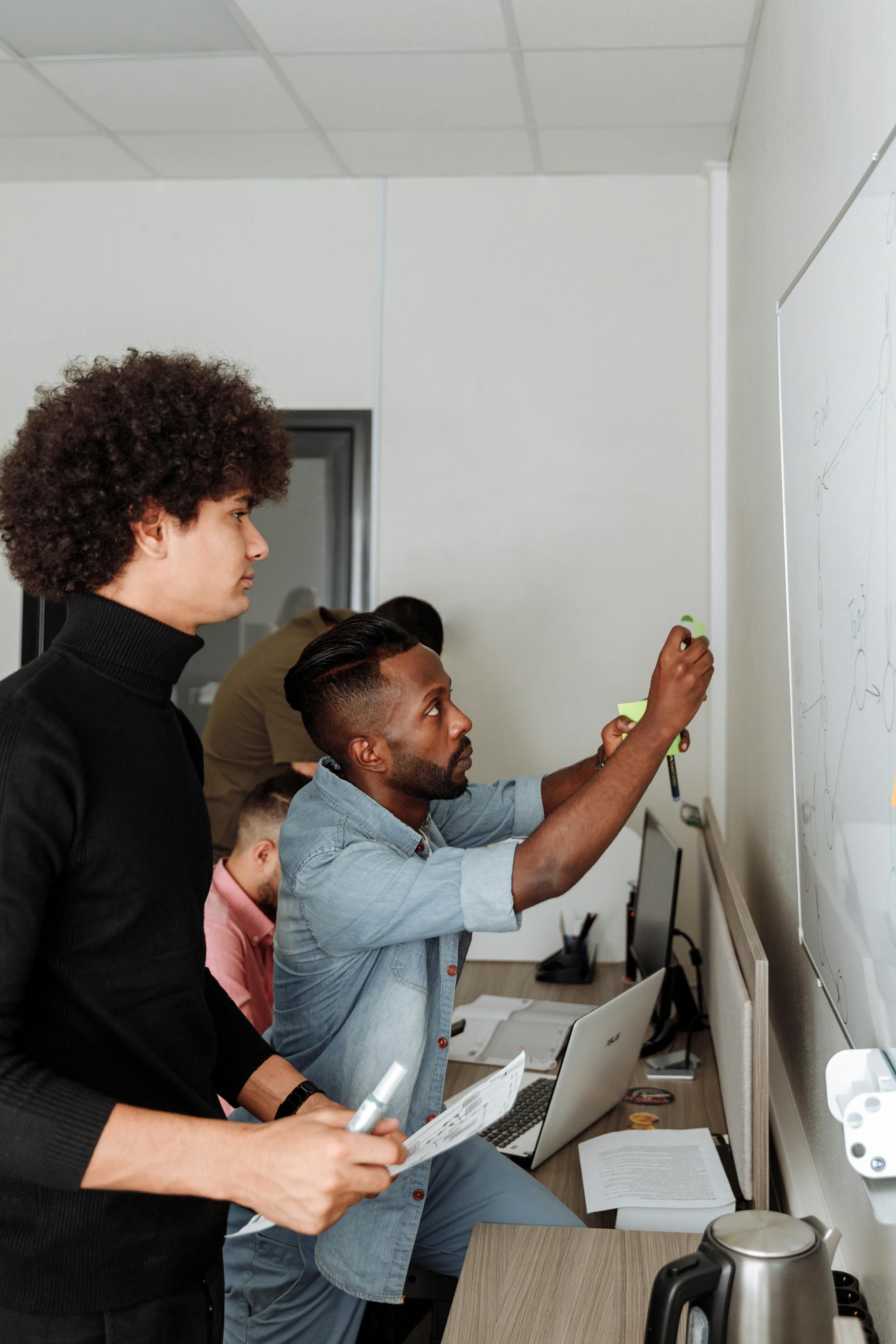 Bridging The Gap Between Books, Knowledge and Real-World Impact